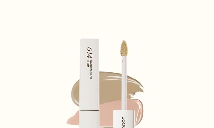 Joocyee Airy Wear Double Sided Concealer - 3 Colors - #03 Base Corrector - 3.5g+3.5g