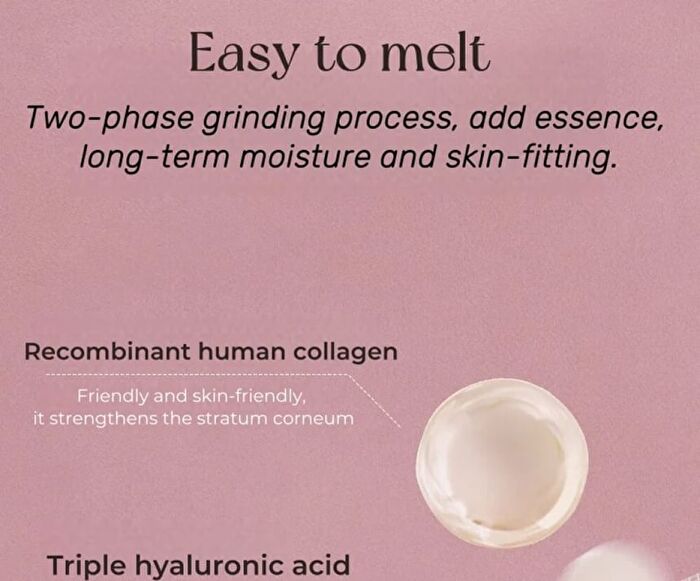 Joocyee Airy Wear Double Sided Concealer - 3 Colors - #03 Base Corrector - 3.5g+3.5g