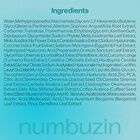 numbuzin No.1 Pantothenic B5 Hyaluronic Active Clear Mask 1 sheet - 26ml x 1 sheet
