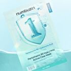 numbuzin No.1 Pantothenic B5 Hyaluronic Active Clear Mask 1 sheet - 26ml x 1 sheet