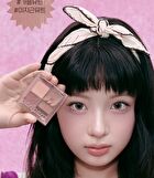peripera Ink Pocket Shadow Palette Pink Guma Series - 2 Types - #09 Fall Smells Fresh From The Farm