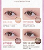 peripera Ink Pocket Shadow Palette Pink Guma Series - 2 Types - #09 Fall Smells Fresh From The Farm