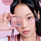peripera Ink Pocket Shadow Palette Pink Guma Series - 2 Types - #09 Fall Smells Fresh From The Farm