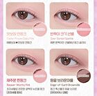 peripera Ink Pocket Shadow Palette Pink Guma Series - 2 Types - #09 Fall Smells Fresh From The Farm