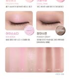 peripera Ink Pocket Shadow Palette Pink Guma Series - 2 Types - #09 Fall Smells Fresh From The Farm
