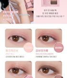 peripera Ink Pocket Shadow Palette Pink Guma Series - 2 Types - #09 Fall Smells Fresh From The Farm