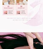 peripera Ink Pocket Shadow Palette Pink Guma Series - 2 Types - #10 Just Picked Pink
