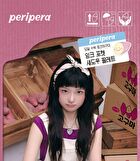 peripera Ink Pocket Shadow Palette Pink Guma Series - 2 Types - #10 Just Picked Pink