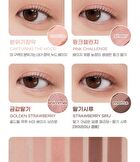 peripera Ink Pocket Shadow Palette Pink Guma Series - 2 Types - #10 Just Picked Pink