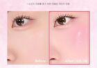 peripera Syrupy Tok Cheek Pink Guma Series - 2 Colors - #09 Pale Peach