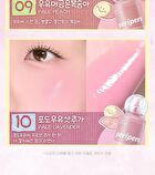 peripera Syrupy Tok Cheek Pink Guma Series - 2 Colors - #09 Pale Peach