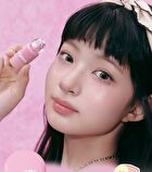 peripera Syrupy Tok Cheek Pink Guma Series - 2 Colors - #10 Pale Lavender