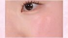 peripera Syrupy Tok Cheek Pink Guma Series - 2 Colors - #10 Pale Lavender