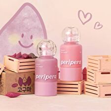peripera Syrupy Tok Cheek Pink Guma Series - 2 Colors - #10 Pale Lavender