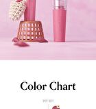 peripera Ink Jellable Tint Pink Guma Series - 5 Colors - #11 Pink Dance