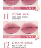 peripera Ink Jellable Tint Pink Guma Series - 5 Colors - #11 Pink Dance