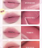 peripera Ink Jellable Tint Pink Guma Series - 5 Colors - #11 Pink Dance