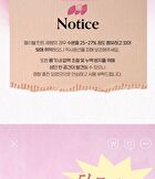 peripera Ink Jellable Tint Pink Guma Series - 5 Colors - #12 All That Pink