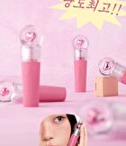 peripera Ink Jellable Tint Pink Guma Series - 5 Colors - #12 All That Pink