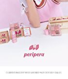 peripera Ink Jellable Tint Pink Guma Series - 5 Colors - #12 All That Pink