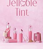 peripera Ink Jellable Tint Pink Guma Series - 5 Colors - #12 All That Pink