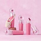 peripera Ink Jellable Tint Pink Guma Series - 5 Colors - #12 All That Pink