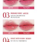 peripera Ink Jellable Tint Pink Guma Series - 5 Colors - #13 Beige Balance