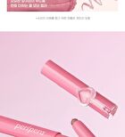peripera Puffy Plumping Dew Lip Pencil - 6 Colors - #02 Calm Rosy