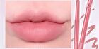 peripera Puffy Plumping Dew Lip Pencil - 6 Colors - #02 Calm Rosy
