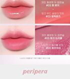 peripera Puffy Plumping Dew Lip Pencil - 6 Colors - #02 Calm Rosy