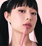 peripera Puffy Plumping Dew Lip Pencil - 6 Colors - #02 Calm Rosy