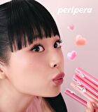 peripera Puffy Plumping Dew Lip Pencil - 6 Colors - #06 Mauve Hazle