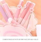 peripera Mood In Shade Eye Stick - 10 Colors - P06 Misty Peach
