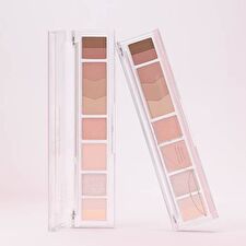 peripera All Take Mood Palette - 10 Types - #10 Everything I Shaded? Still Part Of My Eye
