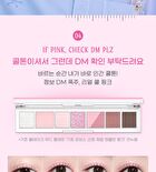 peripera All Take Mood Palette - 10 Types - #11 Cheongdam Vibe, But From My Room