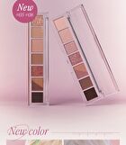 peripera All Take Mood Palette - 10 Types - #11 Cheongdam Vibe, But From My Room