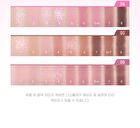peripera All Take Mood Palette - 10 Types - #11 Cheongdam Vibe, But From My Room
