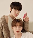 peripera Over Blur Tint -12 Colors - #11 Even Rosy