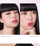 peripera Over Blur Tint -12 Colors - #12 With Salmon