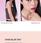 peripera Over Blur Tint -12 Colors - #16 Boom Up Coral