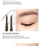 peripera Speedy Skinny Brow - 8 Colors - #11 Mocha Taupe