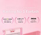 Coringco Toktok-Hara No Glue Eyelash - 12 Types - #12 Cats