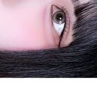 Coringco Toktok-Hara No Glue Eyelash - 12 Types - #12 Cats