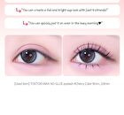 Coringco Toktok-Hara No Glue Eyelash - 12 Types - #13 Maple
