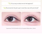 Coringco Toktok-Hara No Glue Eyelash - 12 Types - #13 Maple