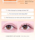 Coringco Toktok-Hara No Glue Eyelash - 12 Types - #13 Maple