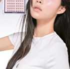 Coringco Toktok-Hara No Glue Eyelash - 12 Types - #13 Maple