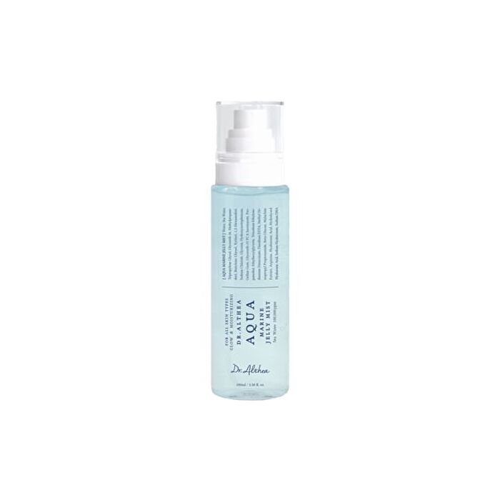 Aqua Marine Jelly Mist - 100ml