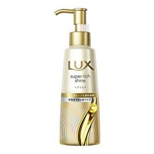 Lux Japan Super Rich Shine Damage Repair Repair Hair Milk - 100ml