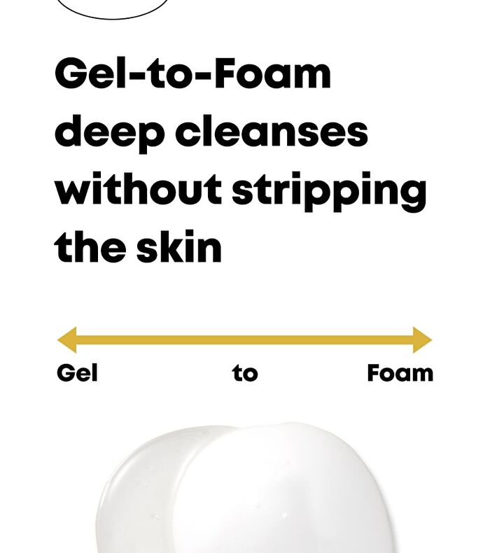 Acne Shot Foam Cleanser - 150ml